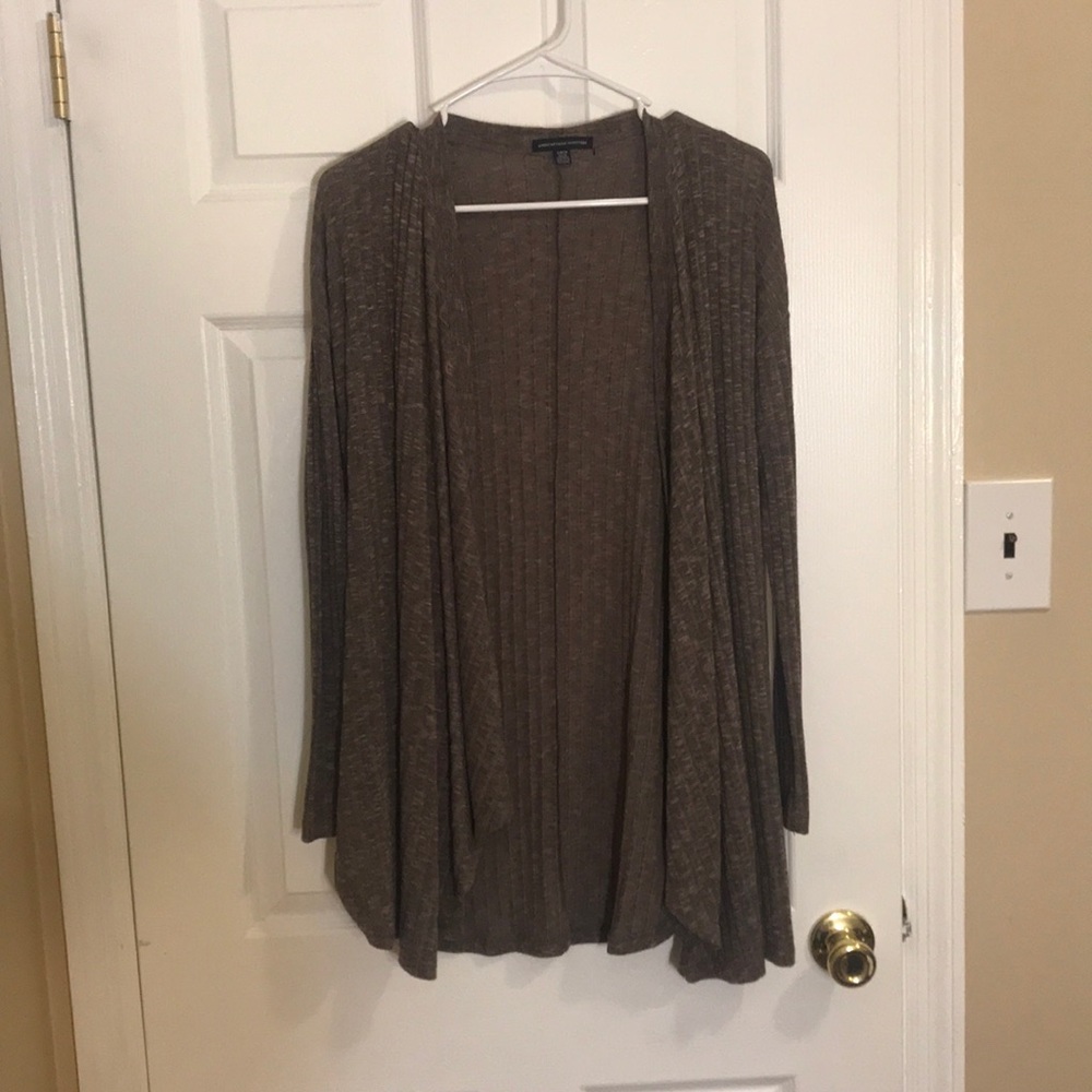 American eagle sweater